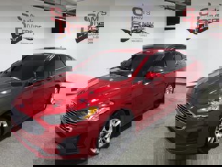 Used 2020 Ford Fusion SE image 1