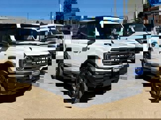 New 2024 Ford Bronco Big Bend image 1