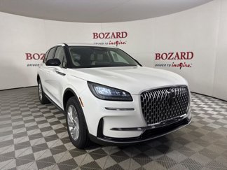 New 2025 Lincoln Corsair FWD image 1