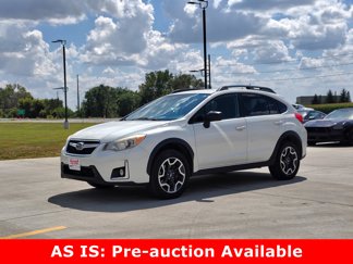 Used 2016 Subaru Crosstrek 2.0i image 1