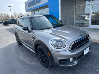 Used 2018 MINI Cooper Countryman S image 1
