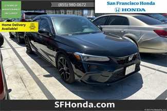 Certified 2024 Honda Civic Sport image 1
