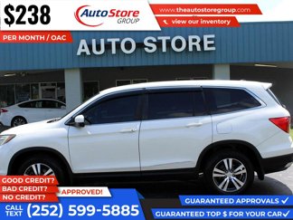 Used 2016 Honda Pilot EX-L image 1