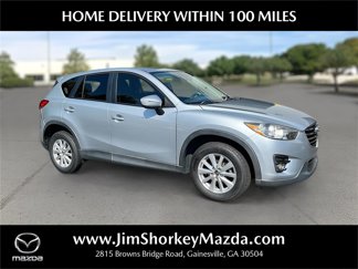 Used 2016 MAZDA CX-5 Touring image 1