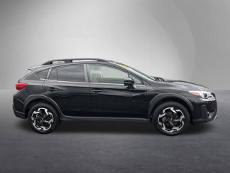 Used 2023 Subaru Crosstrek 2.5i Limited video 2