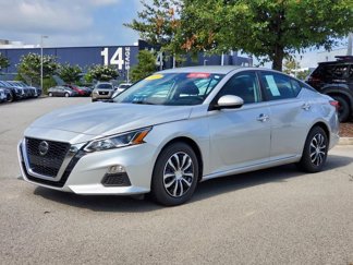 Used 2019 Nissan Altima 2.5 S image 1