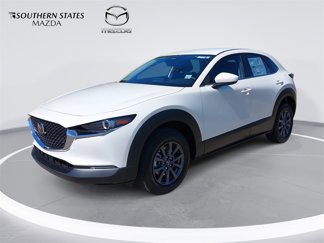 New 2025 MAZDA CX-30 AWD 2.5 S image 1