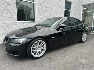 Used 2008 BMW 335i Coupe image 1