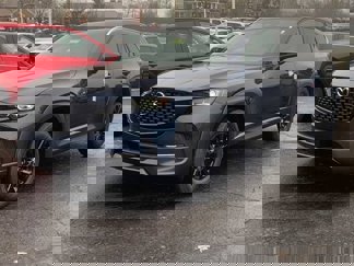 New 2025 MAZDA CX-50 AWD 2.5 S w/ Weather Package image 1