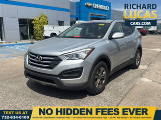 Used 2016 Hyundai Santa Fe Sport image 1