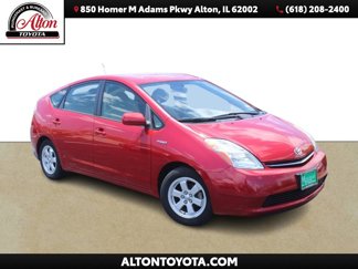 Used 2006 Toyota Prius image 1