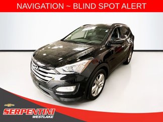 Used 2014 Hyundai Santa Fe Sport 2.0T w/ Navigation Package 06 image 1
