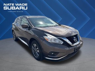 Used 2017 Nissan Murano SL image 1
