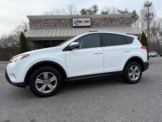 Used 2015 Toyota RAV4 XLE image 1