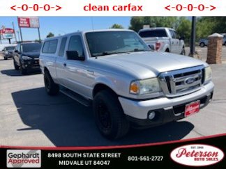Used 2011 Ford Ranger XLT image 1
