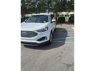 Used 2024 Ford Edge SEL image 1