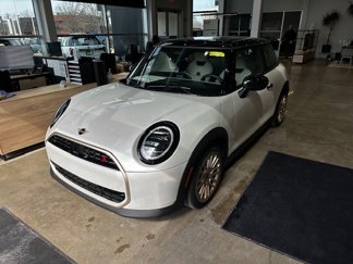 New 2025 MINI Cooper S image 1