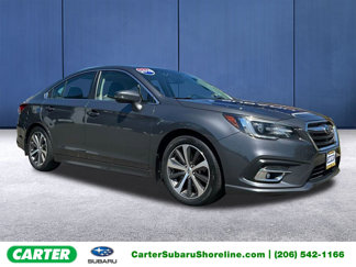 Used 2019 Subaru Legacy 2.5i Limited image 1
