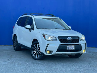 Used 2018 Subaru Forester 2.0XT Touring w/ Popular Package #2 image 1