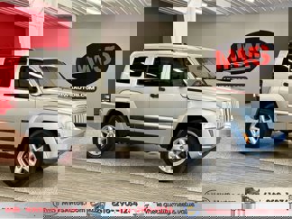 Used 2009 Jeep Liberty Rocky Mountain image 1