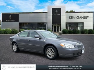 Used 2007 Buick Lucerne CX image 1