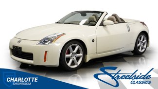 Used 2004 Nissan 350Z Touring image 1