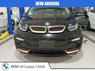 Used 2020 BMW i3 s image 1