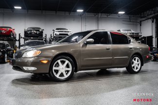 Used 2002 INFINITI I35 image 1