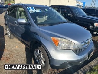 Used 2008 Honda CR-V EX-L image 1