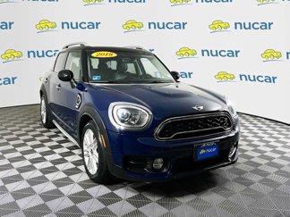 Used 2018 MINI Cooper Countryman S image 1