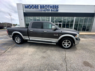 Used 2015 RAM 1500 Laramie w/ Convenience Group image 1