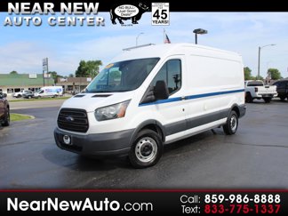 Used 2016 Ford Transit 350 148 Medium Roof image 1