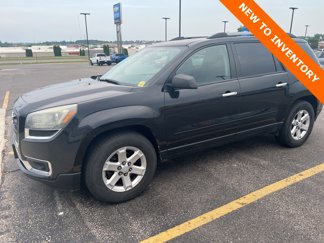 Used 2013 GMC Acadia SLE image 1