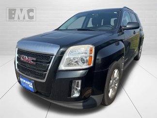 Used 2011 GMC Terrain SLE image 1