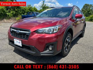 Used 2018 Subaru Crosstrek 2.0i Premium w/ Eyesight System image 1