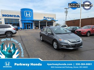 Used 2013 Honda Insight EX image 1