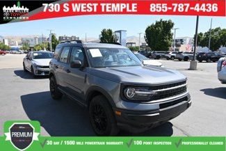 Used 2021 Ford Bronco Sport image 1