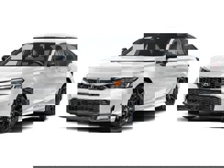 New 2026 Honda Civic Sport image 1