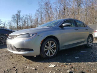 Used 2015 Chrysler 200 Limited w/ Convenience Group image 1