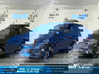 Used 2020 Hyundai Elantra SEL image 1