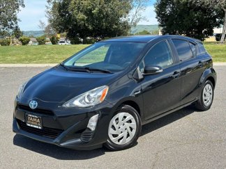 Used 2016 Toyota Prius C Two image 1