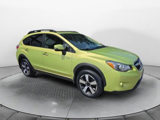 Used 2014 Subaru Crosstrek Touring w/ Popular Package #2 image 1