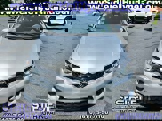 Used 2017 Toyota Corolla iM image 1