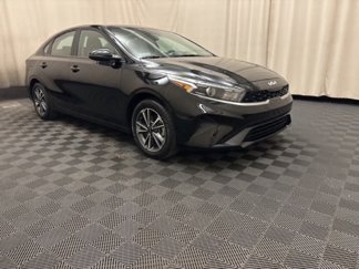 Certified 2023 Kia Forte LXS w/ LXS Technology Package image 1