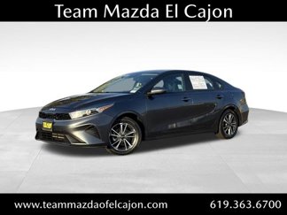 Used 2023 Kia Forte LXS 360° Tour