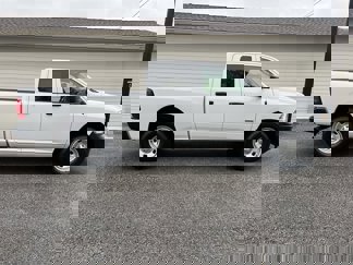 Used 2022 RAM 1500 Tradesman image 1