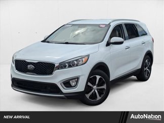 Used 2018 Kia Sorento EX image 1
