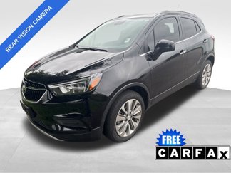 Used 2020 Buick Encore Preferred w/ Safety Package image 1