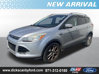 Used 2014 Ford Escape Titanium image 1
