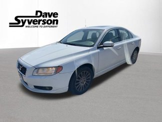 Used 2007 Volvo S80 3.2 image 1